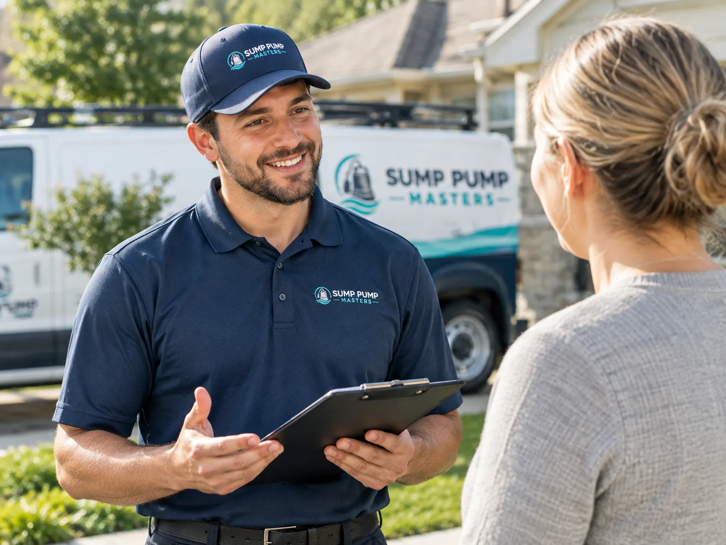 Sump Pump Repair Bovina Center, NY FAQs